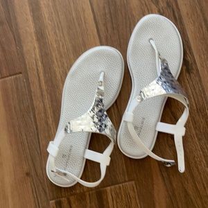 Bandolino sandals 7.5